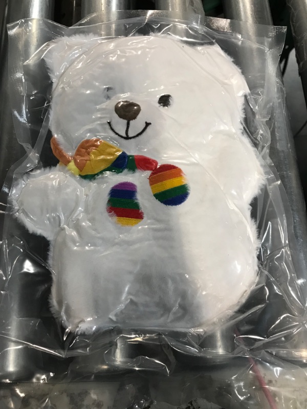 Photo 1 of 
SET OF 2****KOPHINYE Teddy Bear Stuffed Animals