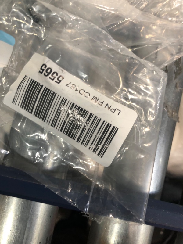 Photo 1 of uxcell Hexagonal Connecting Bar