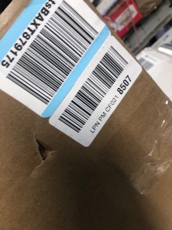 Photo 1 of MISSING BALLS****WILSON Sporting Goods Racquetball All Gear Set, Red, One Size (WRR0096003)