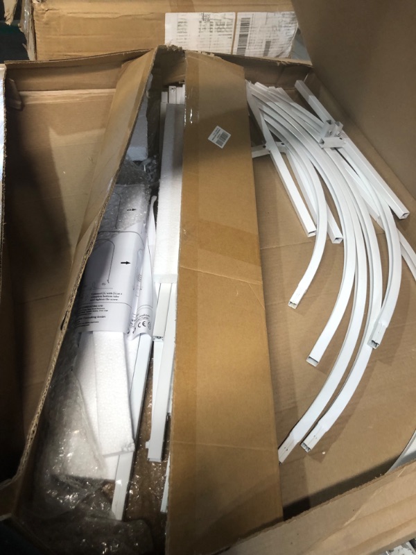 Photo 1 of 
LOOSE PARTS****** Wokceer Wedding Arch Backdrop Stand 