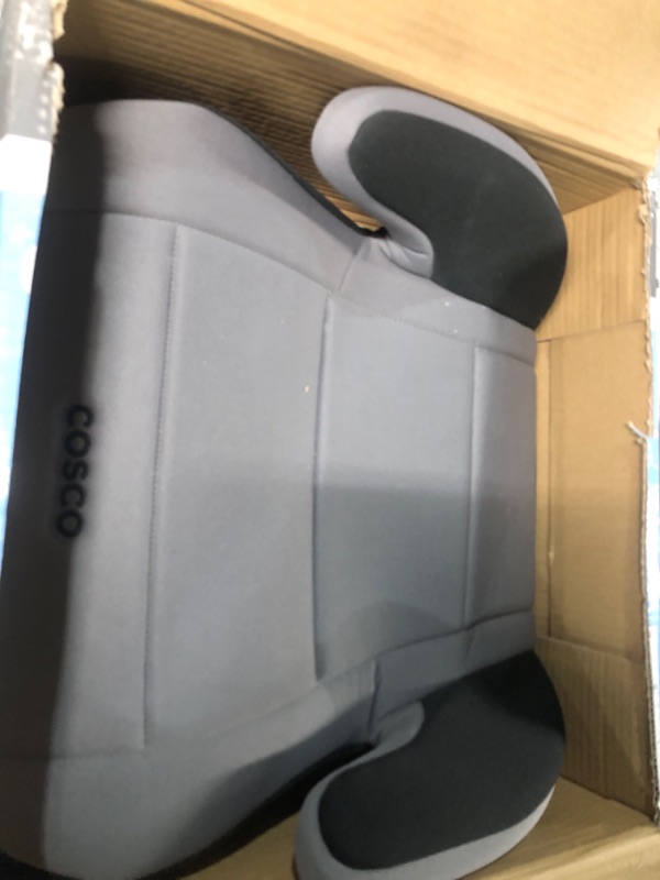 Photo 2 of Cosco Top Side Booster Car Seat in Leo