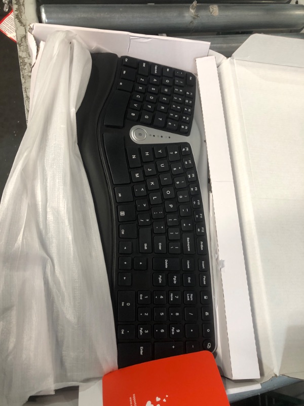 Photo 2 of Nulea Ergonomic Keyboard