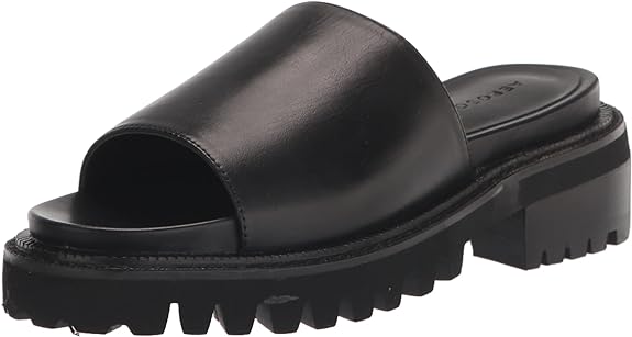 Photo 1 of Aerosoles Women's Comfort Slide Sandal