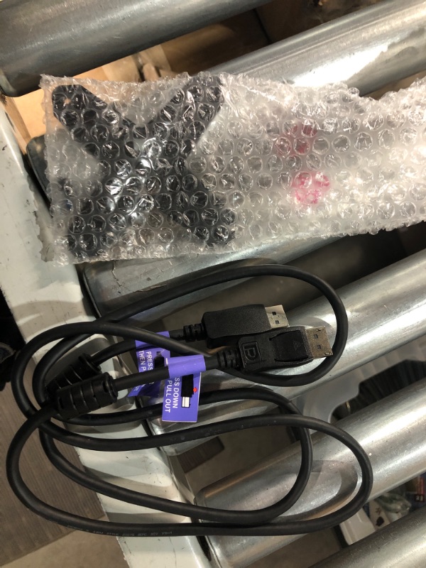 Photo 1 of Sceptre 30-inch Curved Gaming Monitor, Metal Black & Seagate Barracuda 2TB Internal Hard Drive HDD – 3.5 Inch SATA 6Gb/s 7200 RPM 256MB Cache 3.5-Inch –