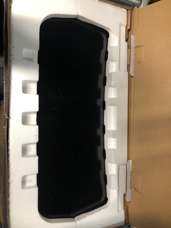 Photo 1 of Sceptre 30-inch Curved Gaming Monitor, Metal Black & Seagate Barracuda 2TB Internal Hard Drive HDD – 3.5 Inch SATA 6Gb/s 7200 RPM 256MB Cache 3.5-Inch –