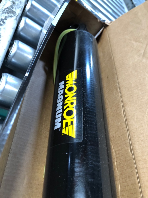 Photo 4 of Monroe Shocks & Struts Magnum RV 557001 Shock Absorber