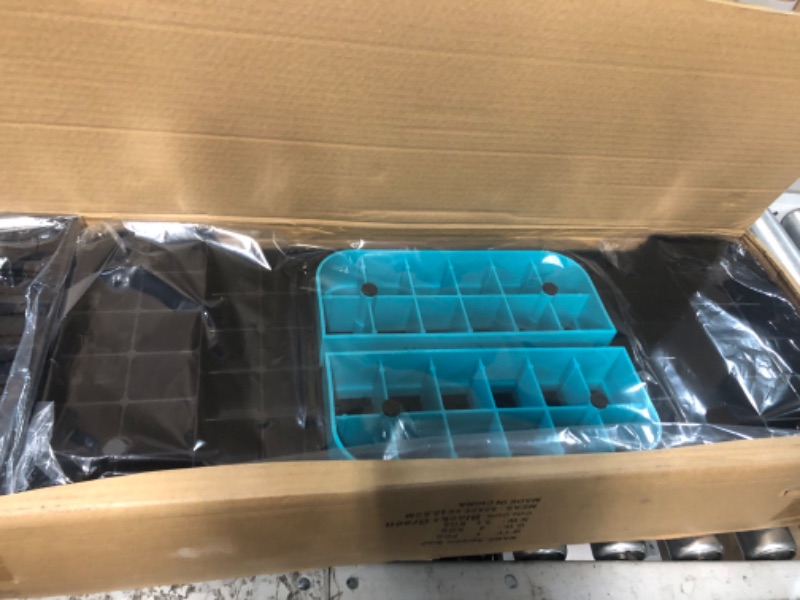 Photo 1 of Exercise Step, 26.5-Inch Pedals with 4-Inch and 6-Inch and 8-Inch Height Adjustable Lifters