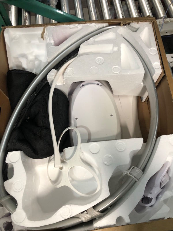 Photo 3 of 4moms MamaRoo Multi-Motion Baby Swing, Bluetooth 