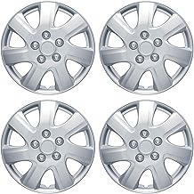 Photo 1 of BDK Auto KT-1042-16: Hub Cap/Silver 16"