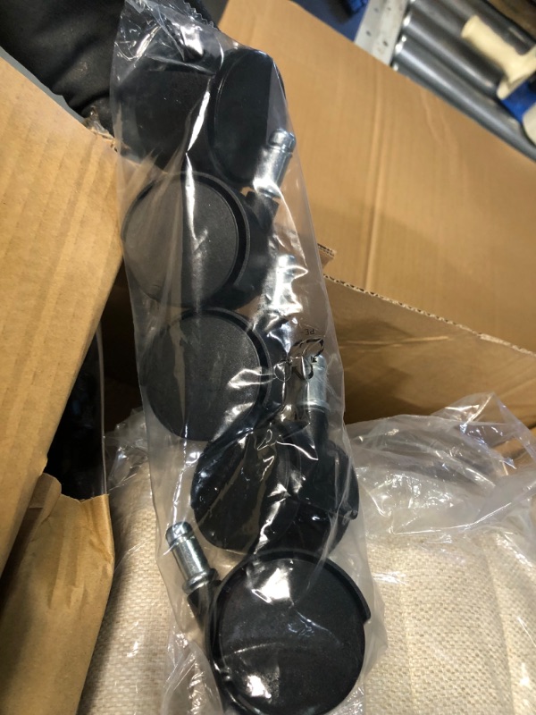 Photo 1 of OFFICE CHAIR C-7262-BG 