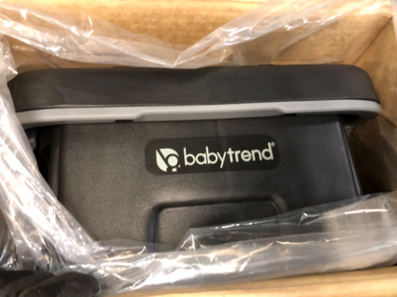 Photo 3 of Baby Trend EZ-Lift™ 35 Plus Infant Car Seat Base