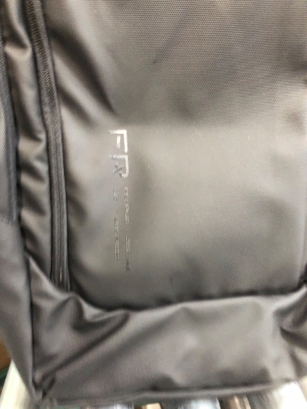 Photo 4 of FENRUIEN Business Travel Backpack for Men