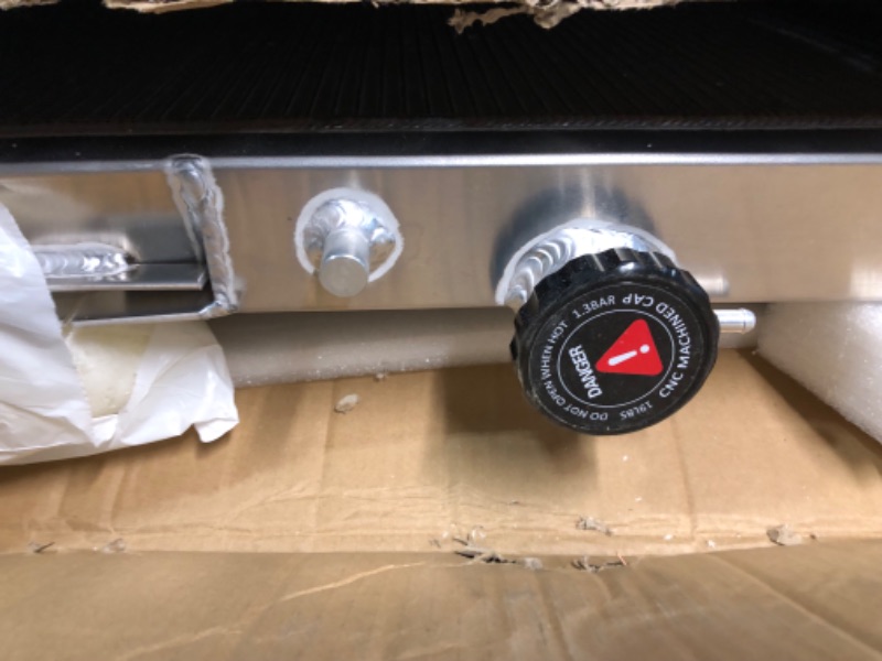 Photo 1 of Tepilauda Full Aluminum Radiator compatible with 2006-2012 Chevy GMC