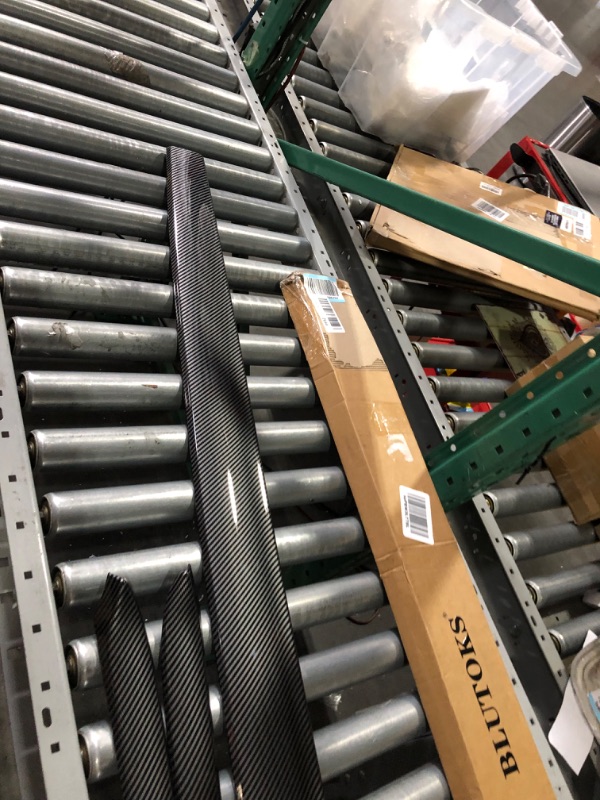 Photo 1 of *** STOCK IMAGE FOR REFERENCE ONLY *** Carbon Fiber KIT