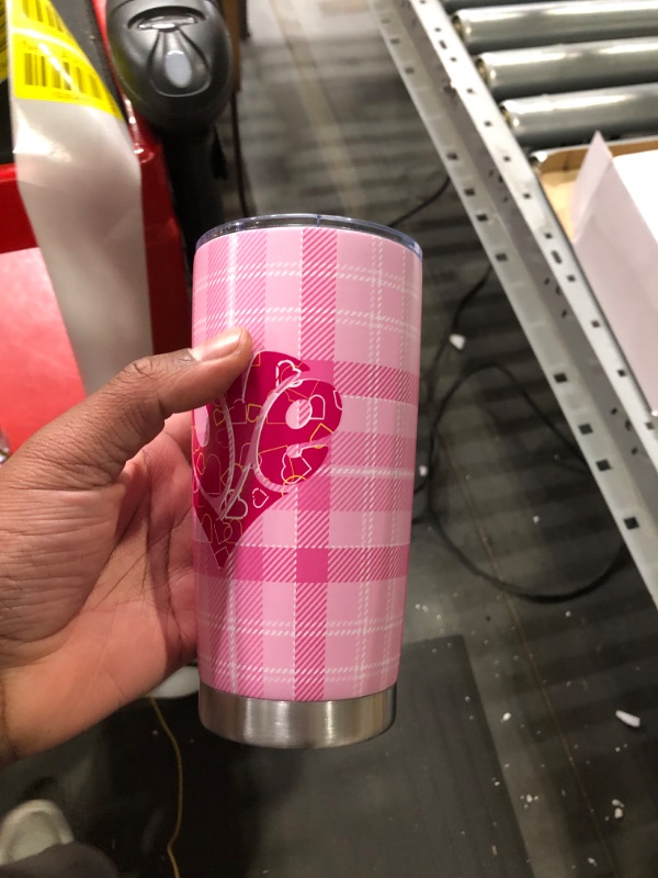 Photo 1 of *** STOCK IMAGE FOR REFERENCE ONLY *** Travel Tumblers 2-Pack 