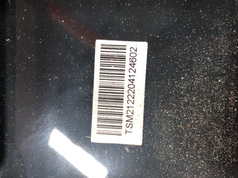 Photo 6 of ***HEAVILY USED AND DIRTY - DOESN'T DO ANYTHING WHEN TURNED ON - UNABLE TO TROUBLESHOOT - MISSING REMOTE***
LIGHT 'N' EASY Robot Vacuum Cleaner, Robot Vacuum Automatic Emptying, Ultra-Quiet, Ultra-Thin, Auto-Charging Robotic Vacuum Cleaner, Good for Pet H