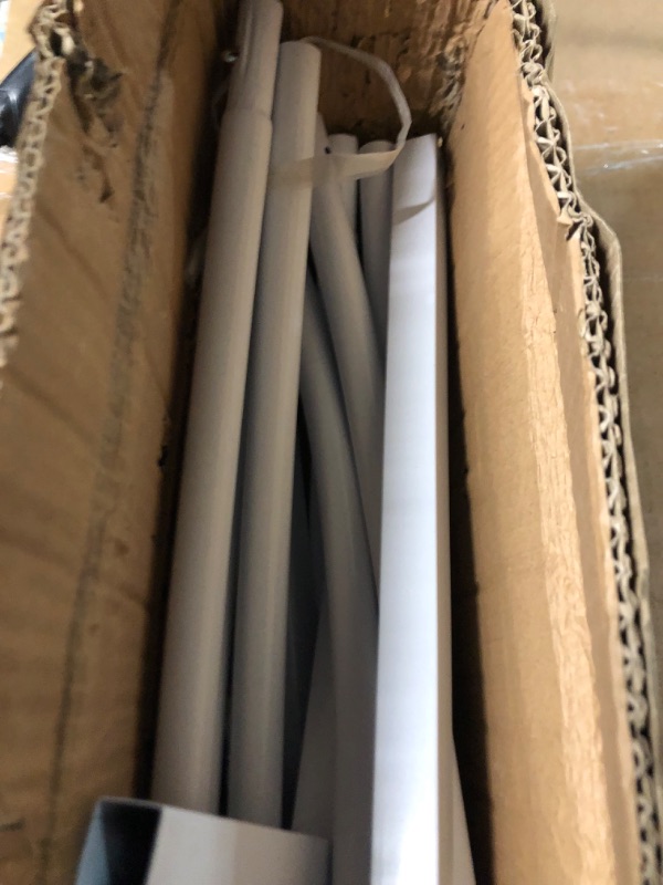 Photo 1 of Round Backdrop Stand Balloon Arch Stand ,Stable Reusable Circle Balloon Arch Frame with Base for Anniversary Birthday Party Bridal Shower Decoration Home Decor (White)