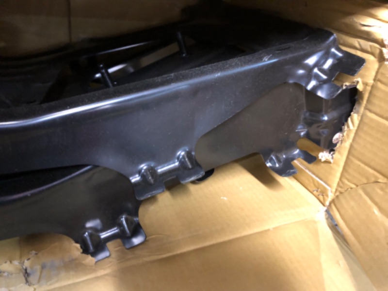 Photo 1 of TOPAZ Rear Suspension Crossmember 