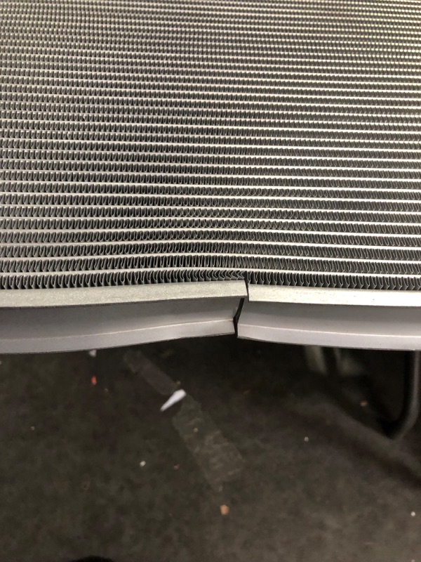 Photo 10 of ***DAMAGED - SEE COMMENTS***
Mishimoto Performance Aluminum Radiator Compatible With Toyota Tundra 4.6L/4.7L/5.7L 2007+