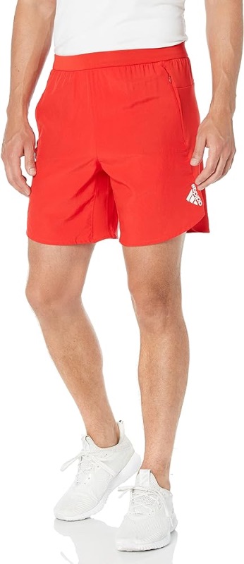 Photo 1 of adidas Men's Designed 4 Sport Training Shorts