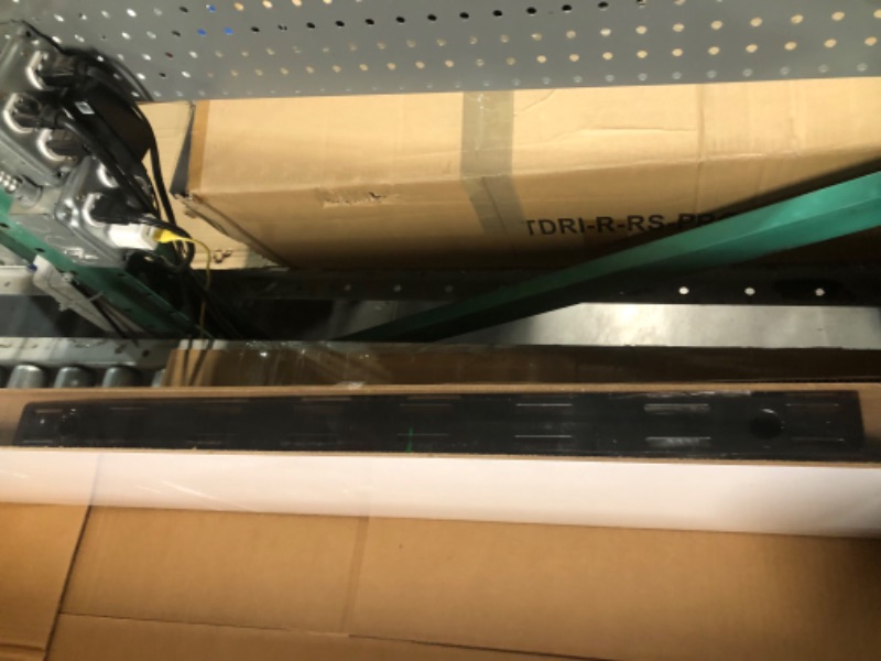 Photo 1 of Super Threshold Engineered Marble Saddle