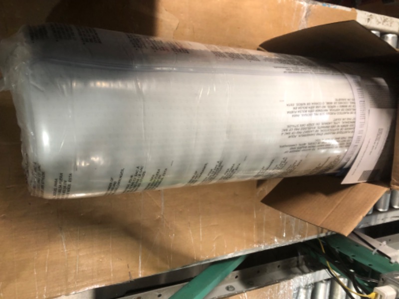 Photo 1 of Graco Premium Foam Crib & Toddler Mattress – GREENGUARD Gold and CertiPUR-US Certified, 100% Machine Washable, Breathable, and Water-Resistant Cover, Meets All Applicable Category Safety Standards