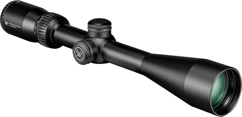 Photo 1 of [READ NOTES]Vortex Optics Crossfire II Second Focal Plane