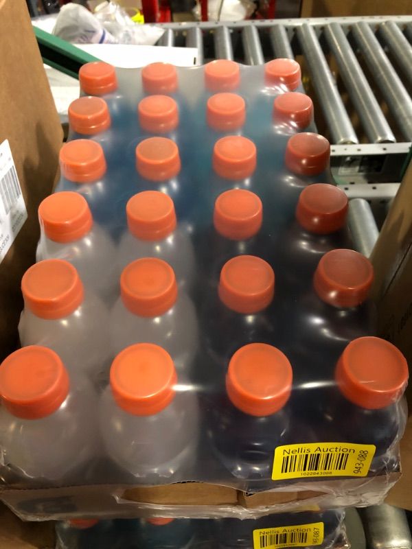 Photo 2 of **NON-REFUNDABLE FOOD PRODUCT** Gatorade Frost Thirst Quencher, Variety Pack 2.0, 12 Fl Oz (Pack of 24)