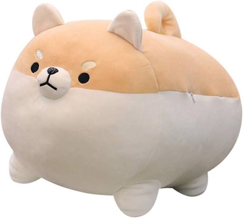 Photo 1 of Auspicious beginning Shiba Inu Plush-19.6" Corgi Plush 