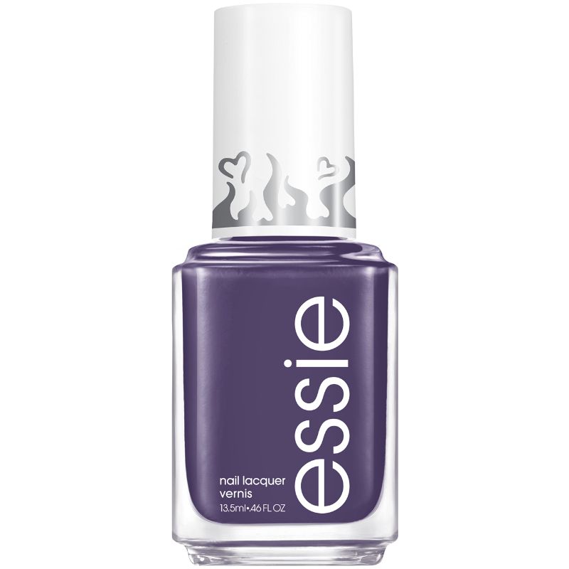 Photo 1 of *NON-REFUNDABLE BUNDLE OF 2** essie Salon-Quality Nail Polish Color - NO EX-PECTATIONS 0.46 Fl Oz