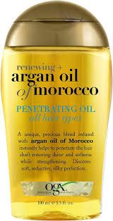 Photo 1 of **NON-REFUNDABLE BUNDLE OF 2** Renewing Argan Oil of Morocco Penetrating Oil