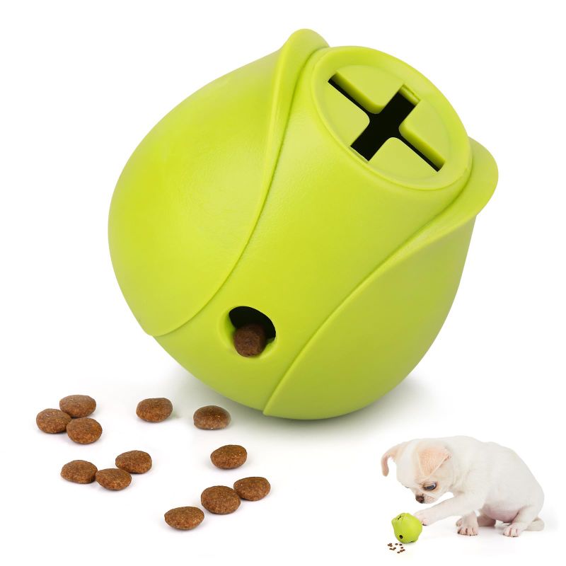 Photo 1 of **NON-REFUNDABLE BUNDLE** Aelflane Treat Dispensing Dog Toys for Small Dogs