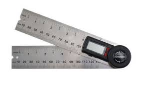 Photo 1 of Husky Digital 5 in. Angle Finder