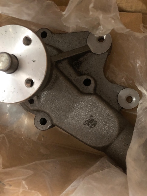 Photo 4 of Gates 42000 Premium Engine Water Pump