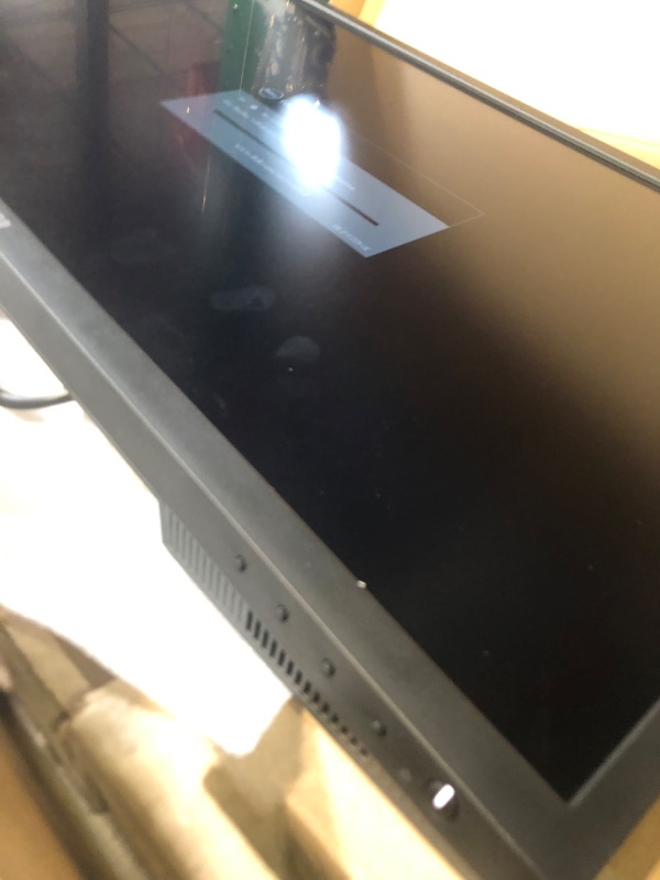 Photo 3 of **OPENED FOR INSPECTION** Dell 24 inch Monitor FHD (1920 x 1080) 16:9 Ratio with Comfortview (TUV-Certified)