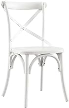 Photo 1 of (READ FULL POST) Modway Gear Chair, White
