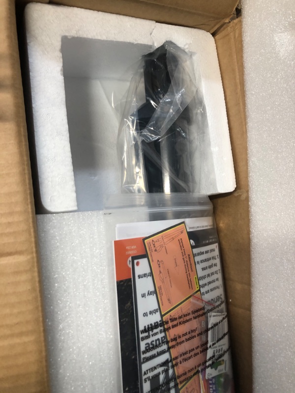 Photo 5 of ***USED - LIKELY MISSING PARTS - UNABLE TO TEST***
TOPENS A3 Automatic Gate Opener Kit Light Duty Single Gate Operator for Single Swing Gates Up to 12 Feet OR 300 Pounds Gate Motor