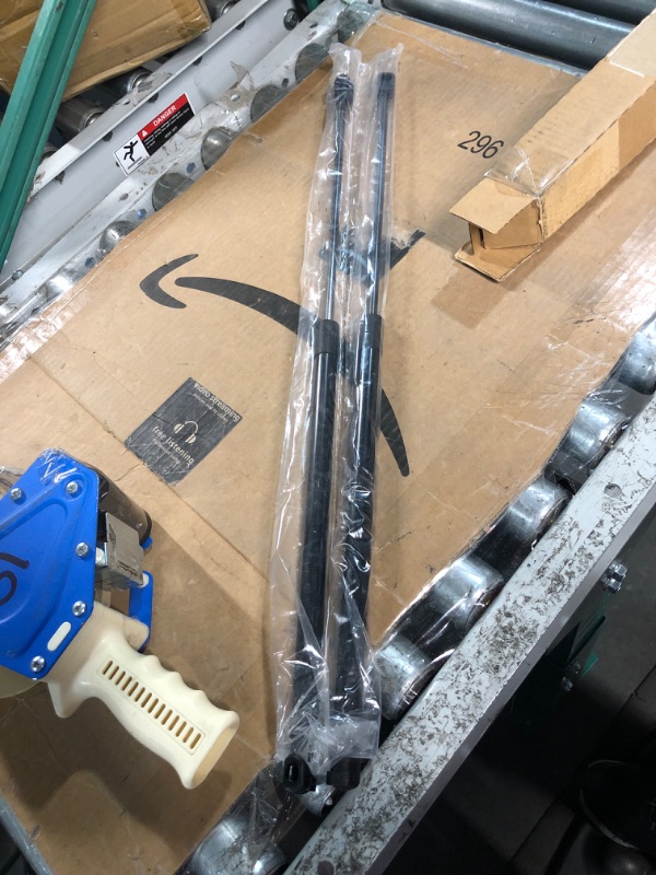 Photo 1 of A-Premium Rear Tailgate Lift Supports Shock Struts 