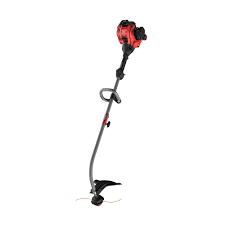 Photo 1 of ***USED - DIRTY - STARTER ROPE IS LOOSE - UNABLE TO TEST - SEE PICTURES - NO PACKAGING***
CRAFTSMAN WS2200 25-cc 2-cycle 17-in Straight Shaft Attachment Capable Gas String Trimmer
