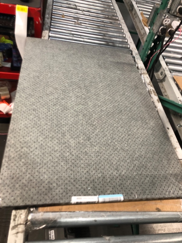 Photo 1 of 36x24 Inches Floor Mat