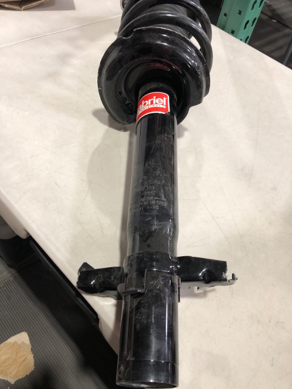Photo 1 of Gabriel G57801 ReadyMount Loaded Strut for Select Ram ProMaster Models