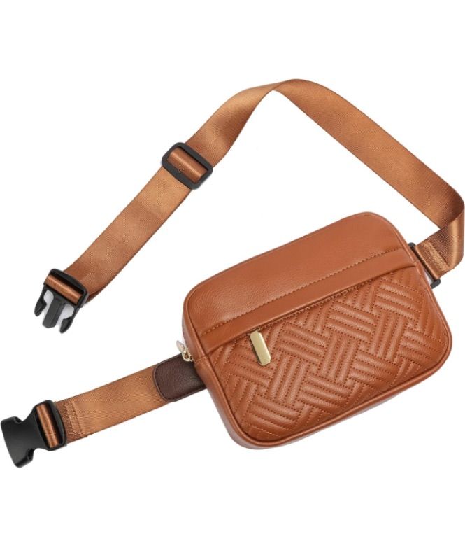 Photo 1 of Cute Fanny Packs for Women?Waist Belt Bag Purse for Women