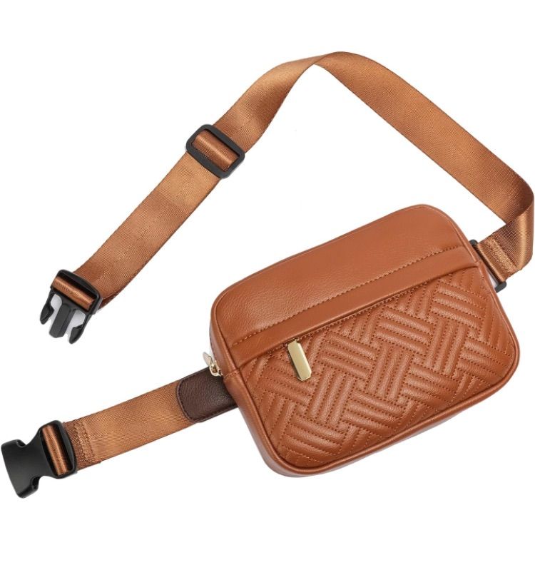 Photo 1 of Cute Fanny Packs for Women?Waist Belt Bag Purse for Women