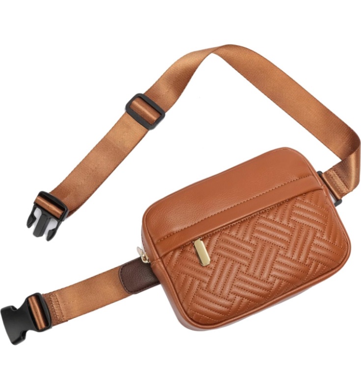 Photo 1 of Cute Fanny Packs for Women?Waist Belt Bag Purse for Women.