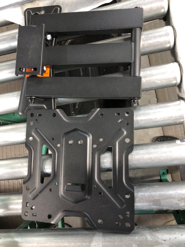 Photo 1 of **NONREFUNDABLE**FOR PARTS OR REPAIR**SEE NOTES**
USX MOUNT Full Motion TV Mount, Swivel Articulating Tilt TV Wall Mount for 26-55" LED