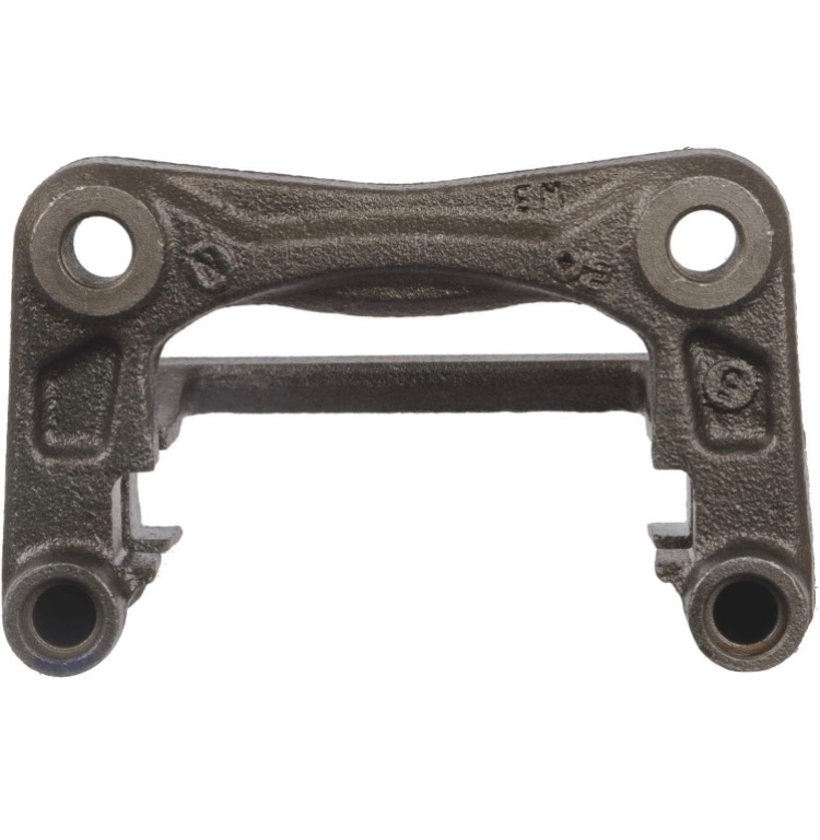 Photo 1 of Cardone 14-1445 Remanufactured Disk Brake Caliper Bracket 