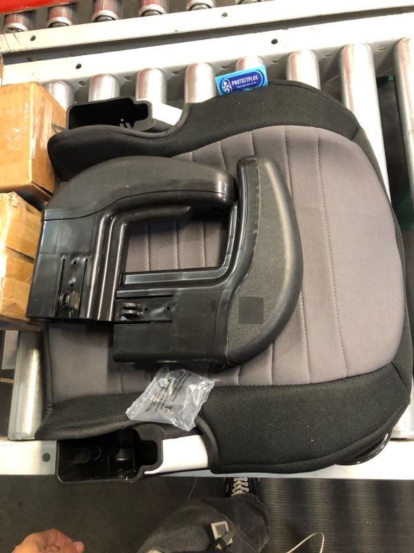 Photo 2 of Graco TurboBooster 2.0 Backless Booster Car Seat, Denton