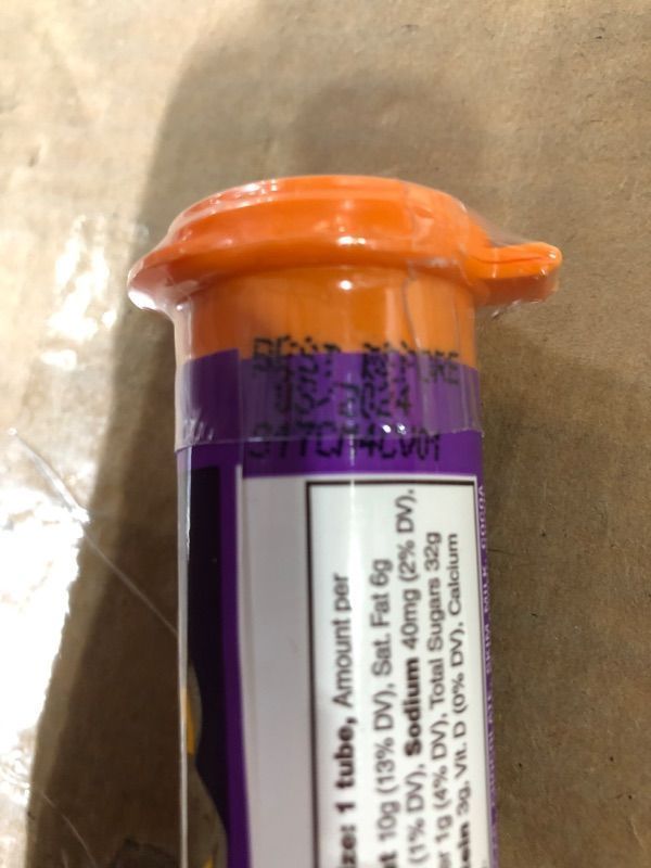 Photo 1 of  *BUNDLE OF TWO, NON REFUNDABLE *  M&M Minis Milk Halloween Chocolate Candy 