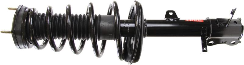 Photo 1 of Monroe Shocks & Struts Quick-Strut 271498 Strut and Coil Spring Assembly