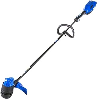 Photo 1 of ***HEAVILY USED - SCRATCHED - NO BATTERY/CHARGER - UNABLE TO TEST - SEE PICTURES***
Kobalt 40-Volt Max 15-in Straight Cordless Bare Tool String Trimmer (Battery Not Included)